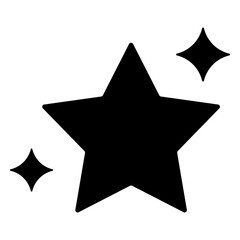 star