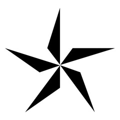 Obraz premium star