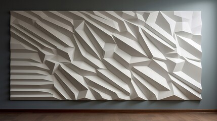 Obraz premium background texture on wall 