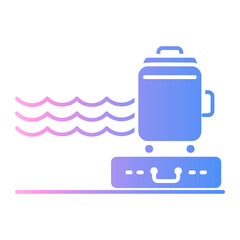 baggage icon