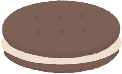 Cookies and Cream