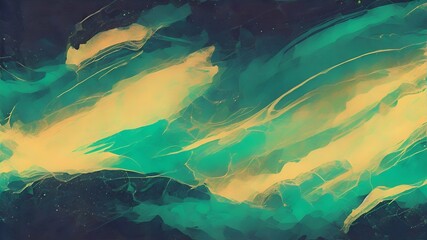 abstract watercolor background