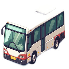 bus