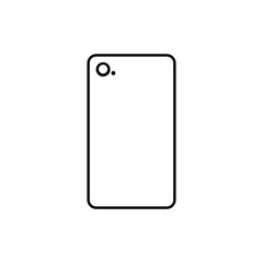 mobile phone icon