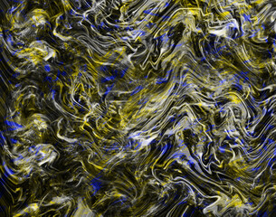 Abstract Unique Texture Background Color