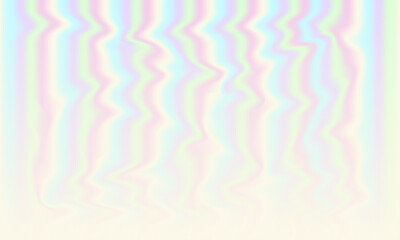 Fototapeta premium Vector gradient ombre pattern design background