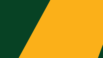 Abstract green yellow fluid flow background with smooth line futuristic Geometric Textured intricate 3D wall Light wave worm business corporate