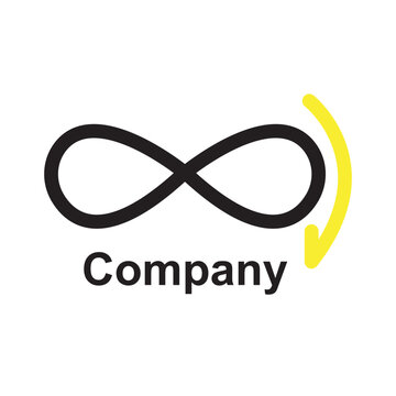 Minimal Infinity Diving Goggles logo