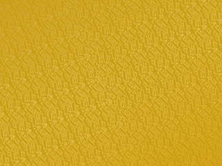 Abstract gold background with luxury gold metal.