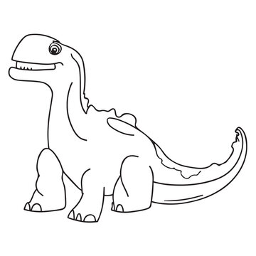 recommend clip art: Line Drawing of Dinosaur and mand\y other dinosaurs, types of dinosaur 