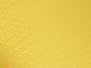 Abstract gold background with luxury gold metal.