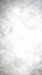 Bright natural polished cement with dark edges.