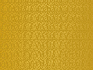 Abstract gold background with luxury gold metal.
