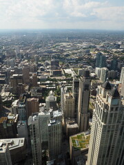 Chicago Skyline