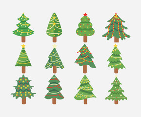 Christmas tree