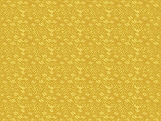 Abstract gold background with luxury metallic texture.