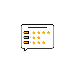 Rating Icon