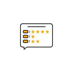 Rating Icon