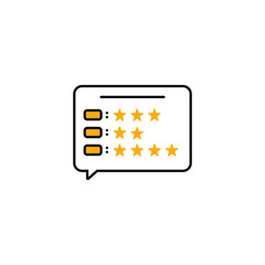 Rating Icon