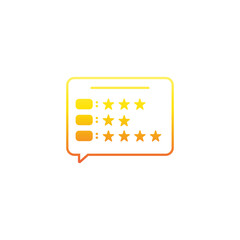 Rating Icon