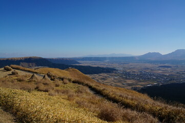 レストラン北山 阿蘇山