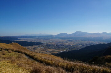 レストラン北山 阿蘇山