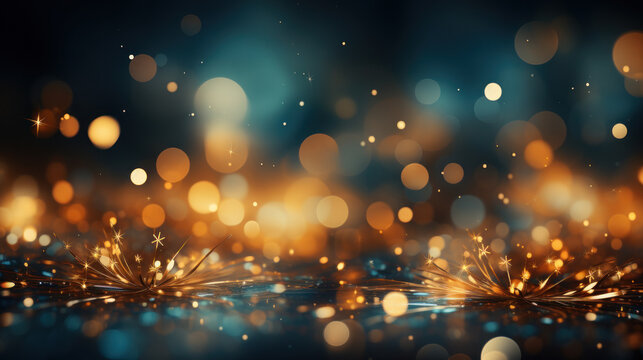 Festive Background