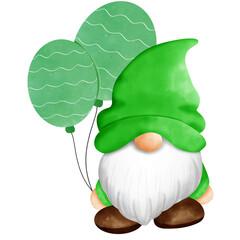 Green Gnome 