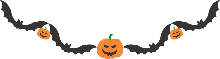 Halloween necklace 9