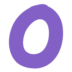 A to Z rainbow alphabets design for cute font, typography, sweet stickers, tattoo, campaign label, brand logo, company and business logo, icons, letters, text, initials, fashion, clothing, banner, art