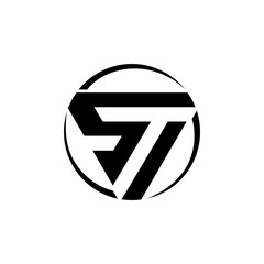 TS LOGO DESIGN 