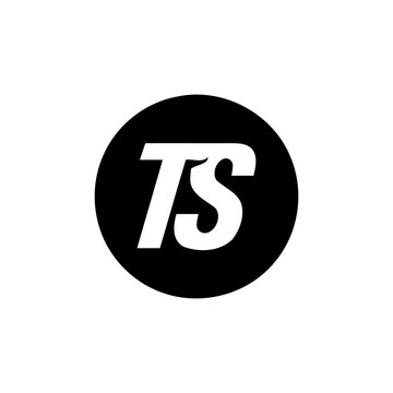TS LOGO DESIGN 