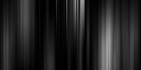Obraz premium Abstract background modern black and white design. Abstract design with line