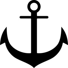 anchor  icon