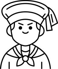 boatswain  icon