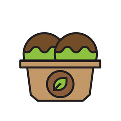 Matcha Icon