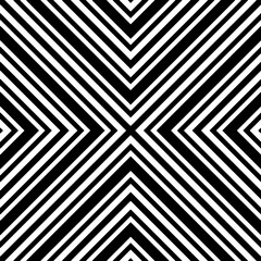 
White background with black pattern. Seamless texture for fashion, textile design,  on wall paper, wrapping paper, fabrics and home decor. Simple repeat pattern. - obrazy, fototapety, plakaty
