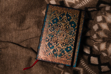 Vintage journal