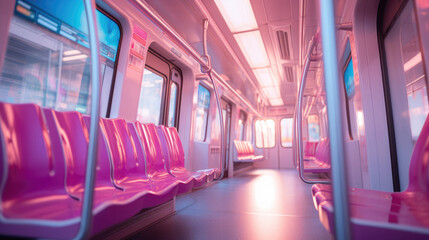 AI cameras enhance public transportation safety by detecting anomalies