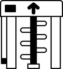turnstile  icon