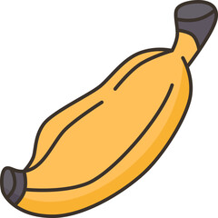banana  icon