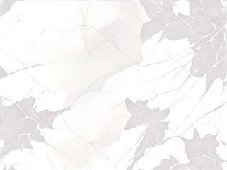 Fototapeta na wymiar background with leaves generative ai