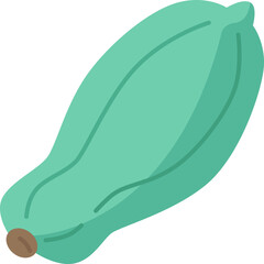 papaya  icon