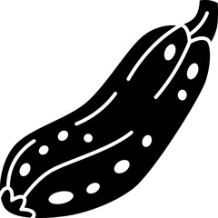 zucchini  icon