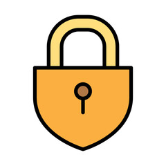 Lock icon