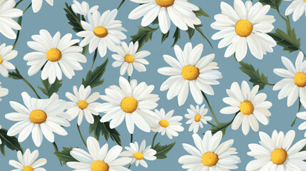 Daisy design pattern