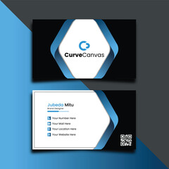 Business Card Design