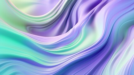 wallpaper abstrack organic liquid ilustration teal purple