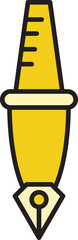 Fountain Pen Icon
