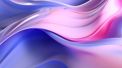 wallpaper abstrack organic liquid ilustration pink and purple